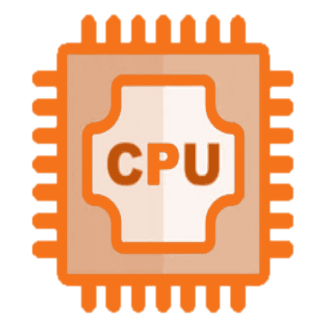 CPU
