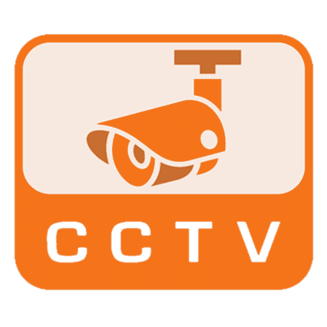 CCTV閉路電視