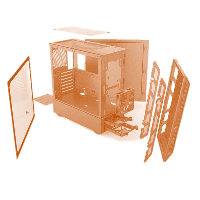 Case Accessories