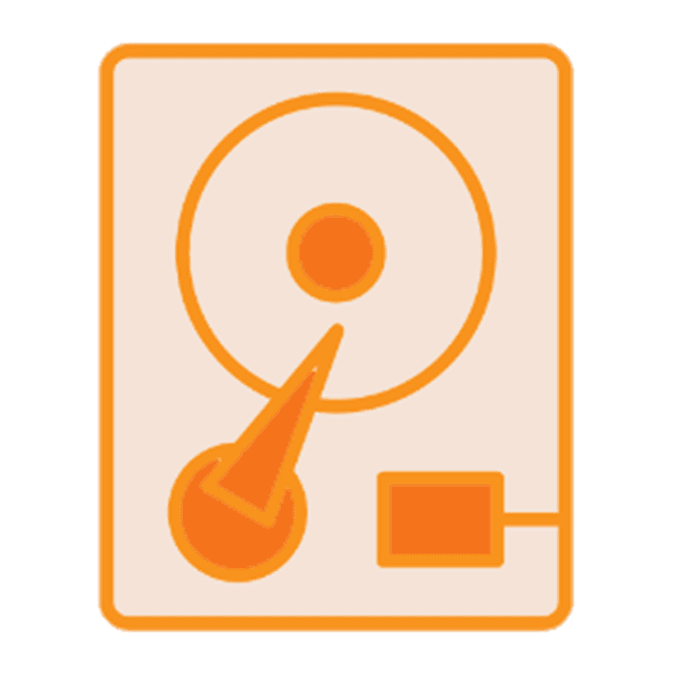 Internal HardDisk