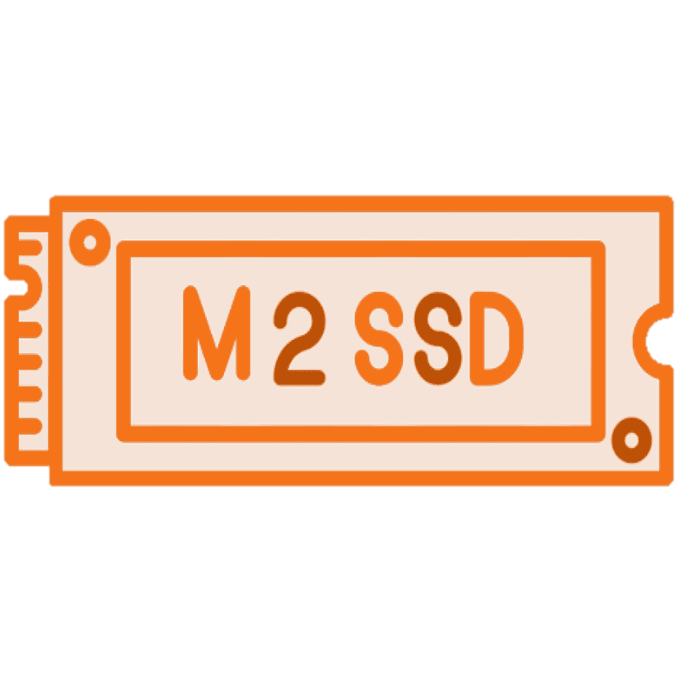 SSD