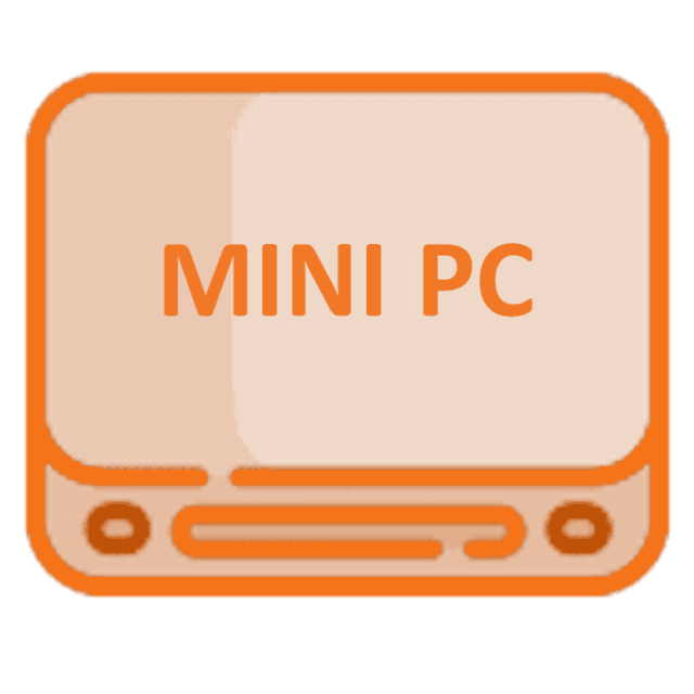 Mini PC