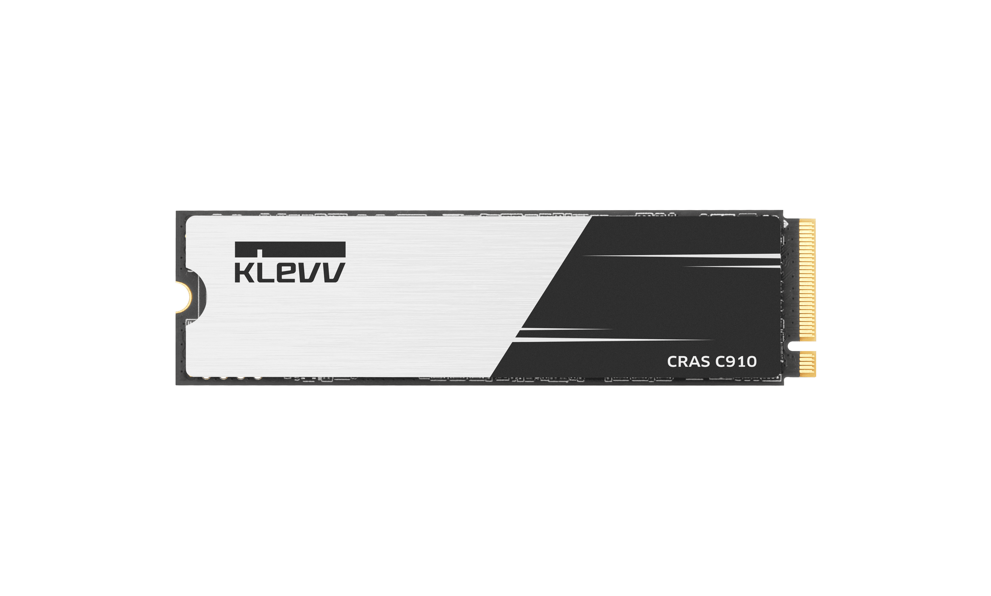 CRAS 500G C910 M.2 NVME PCIE 2280 SSD