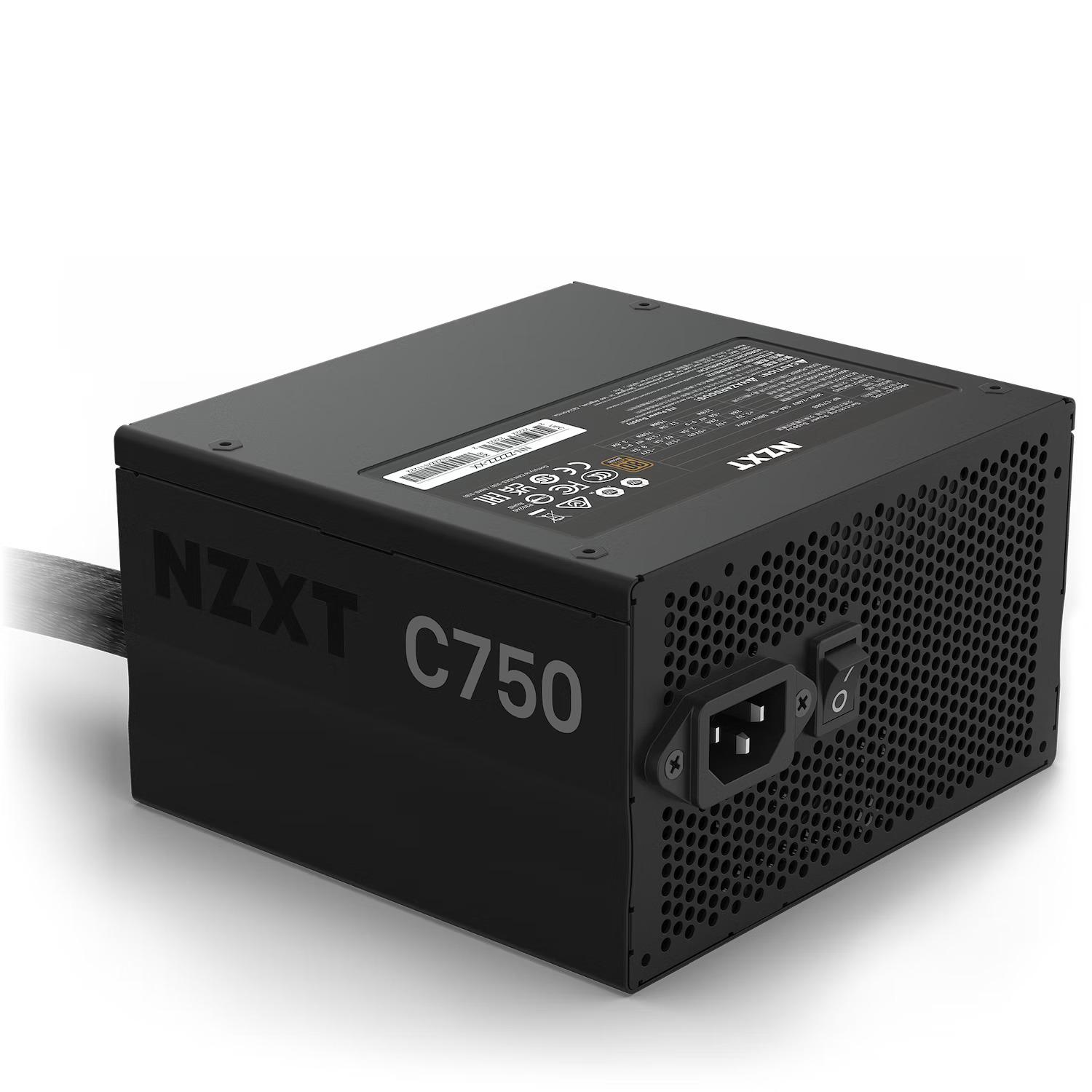 C SERIES C750 BRONZE 750W