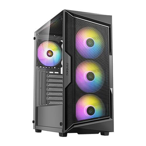 AX61 ELITE MID-TOWER CASE