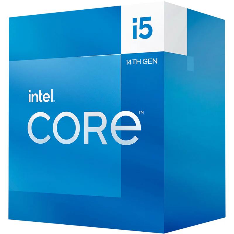 Core i5-14400 10核心16線程 CPU (TRAY)