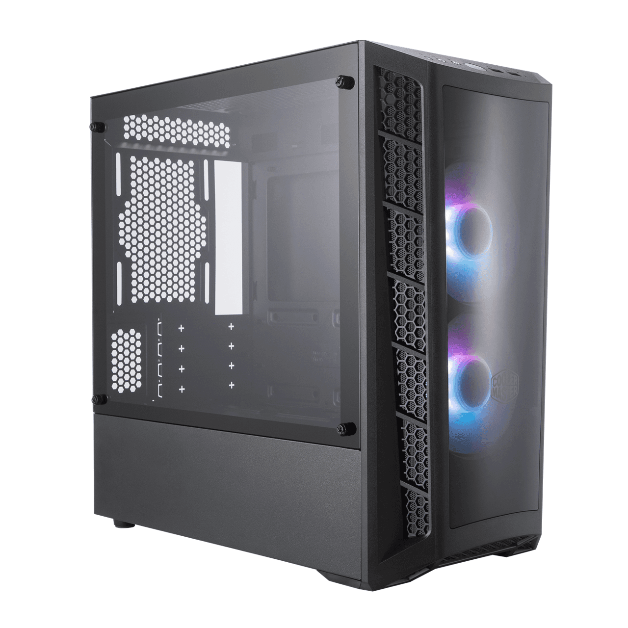 MASTERBOX MB320L ARGB CASE