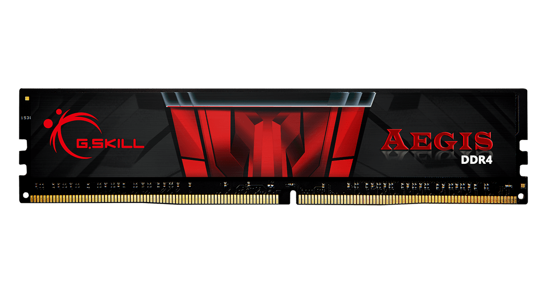 AEGIS 16GB DDR4 3200MHZ
