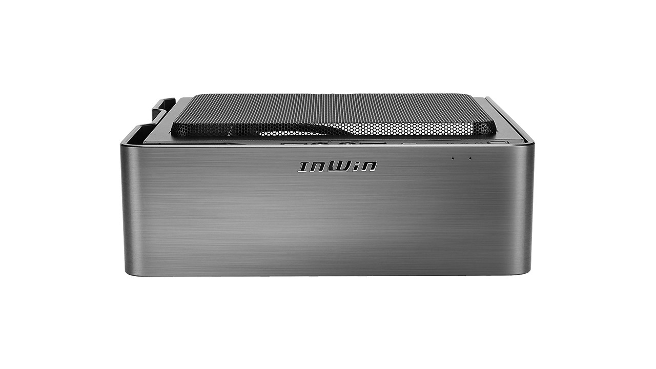 Intel I5 ITX 微型高效級 thumbnail 5