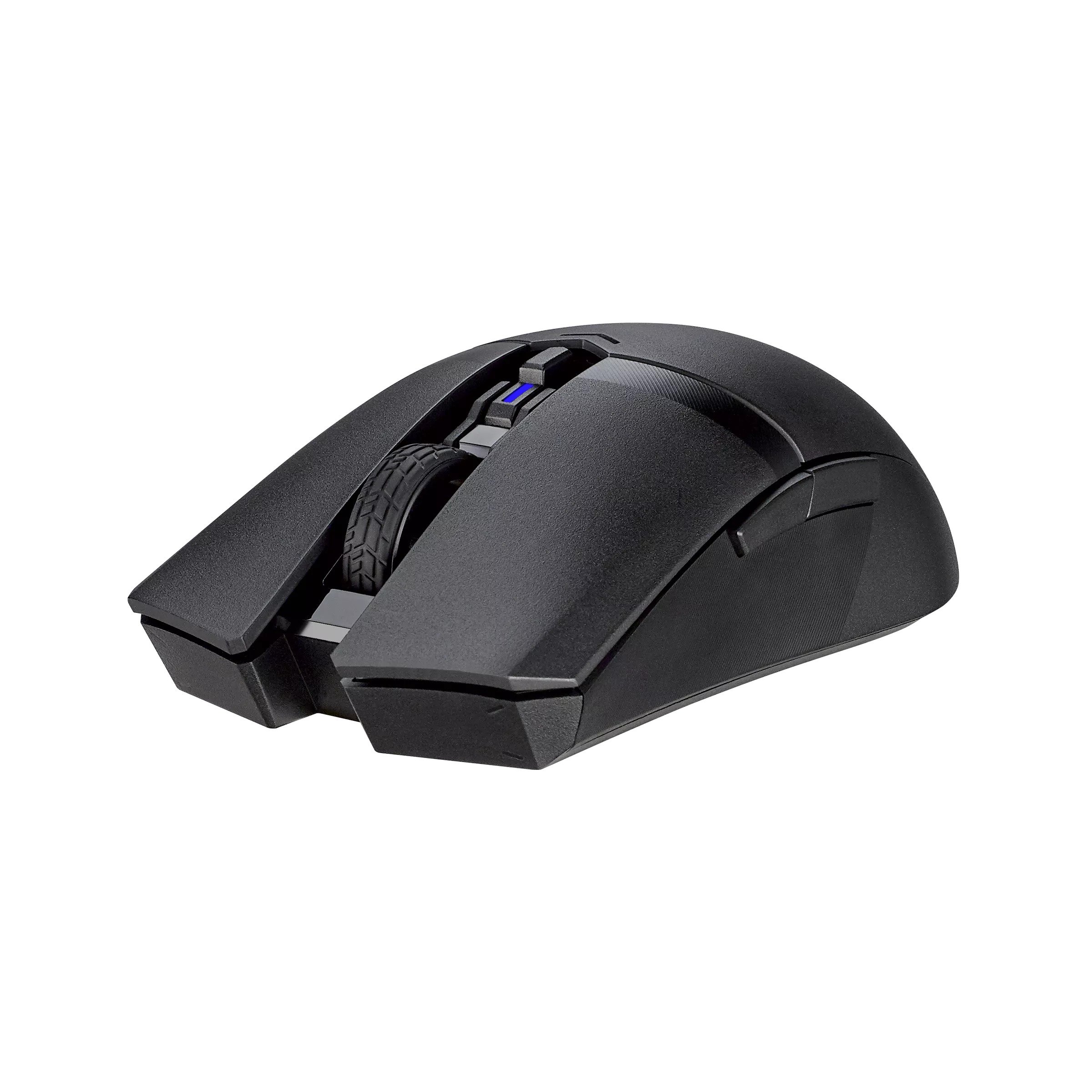 ASUS TUF M4 WIRELESS 12000 DPI MOUSE thumbnail 3