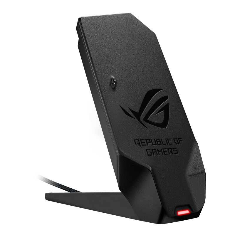 ROG SPATHA X 1900DPII GAMING MOUSE