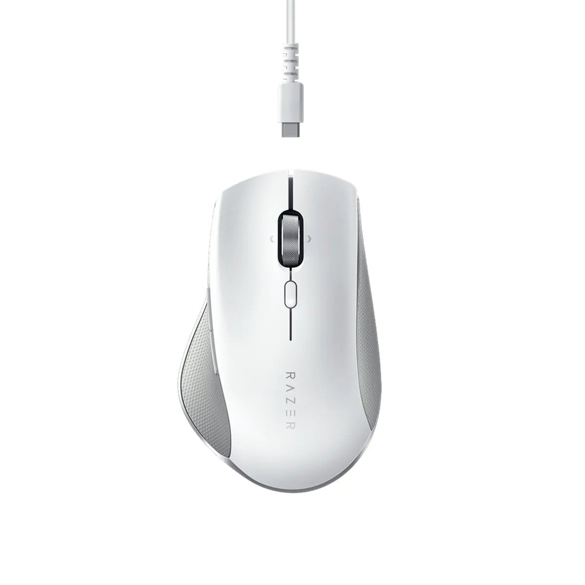 RAZER PRO CLICK HUMANSCALE WIRELESS MOUSE thumbnail 5