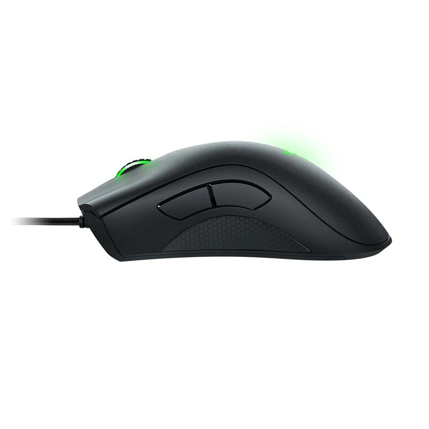 RAZER DEATHADDER ESSENTIAL BK thumbnail 2