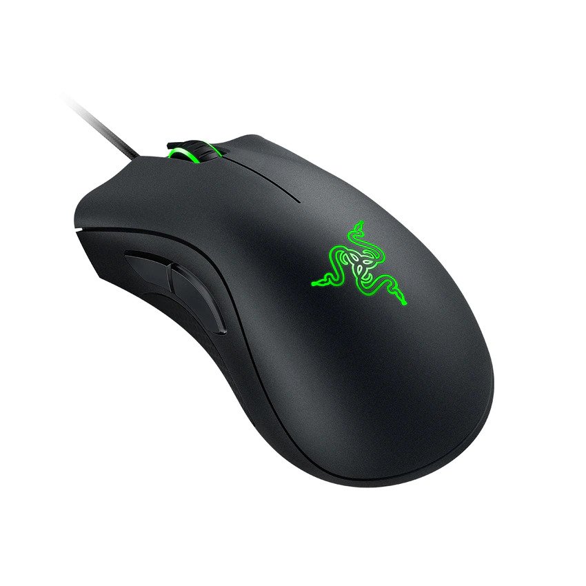 RAZER DEATHADDER ESSENTIAL BK thumbnail 3