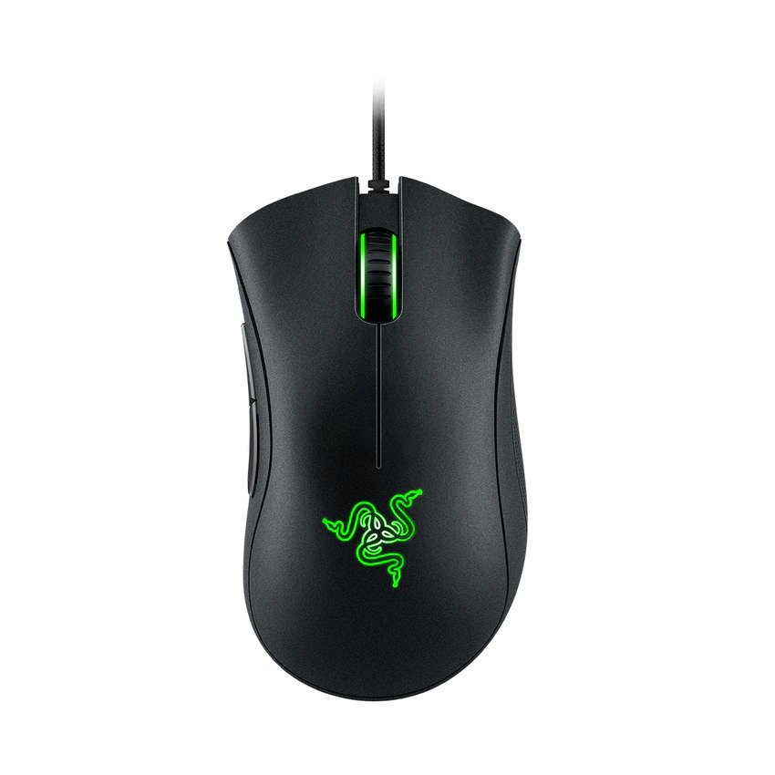 RAZER DEATHADDER ESSENTIAL BK thumbnail 4