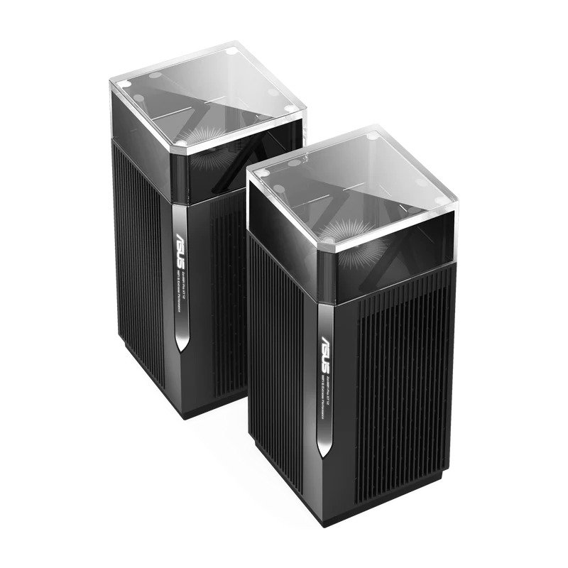 ASUS ZEN WIFI PRO ET12 AXE11000 (2PACK) thumbnail 4