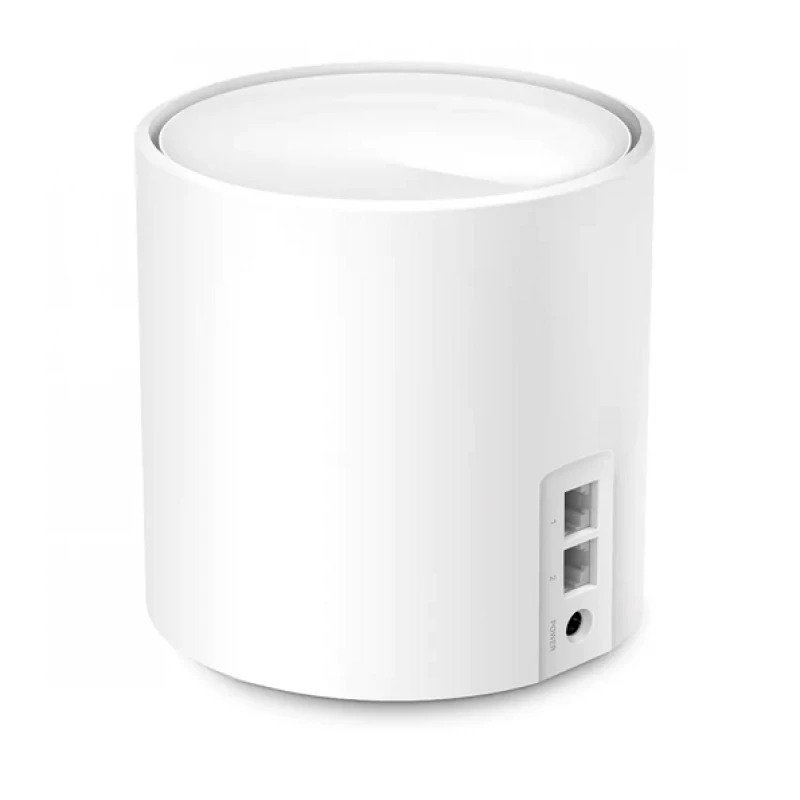 TP-LINK DECO X20 (1 PACK) WHOLEHOME WIFI 6 thumbnail 2