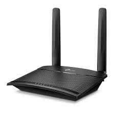 TP-LINK MR100 N300 4G LTE ROUTER thumbnail 2