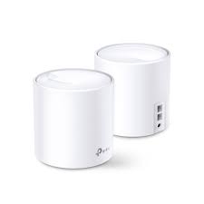 TP-LINK DECO X20 (2 PACK) WHOLEHOME WIFI6 thumbnail 2