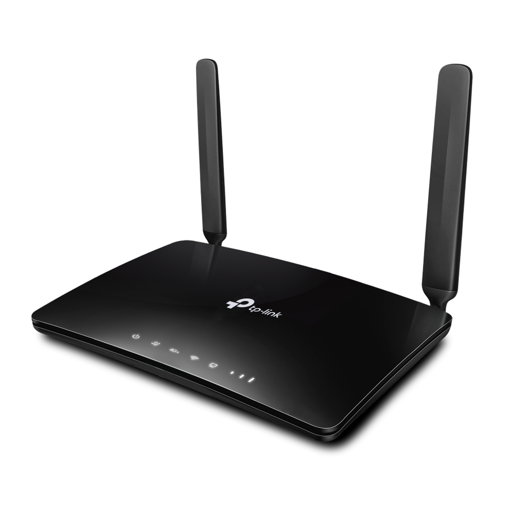 TP-LINK ARCHER MR600 4G+ CAT6 LTE ROUTER thumbnail 3
