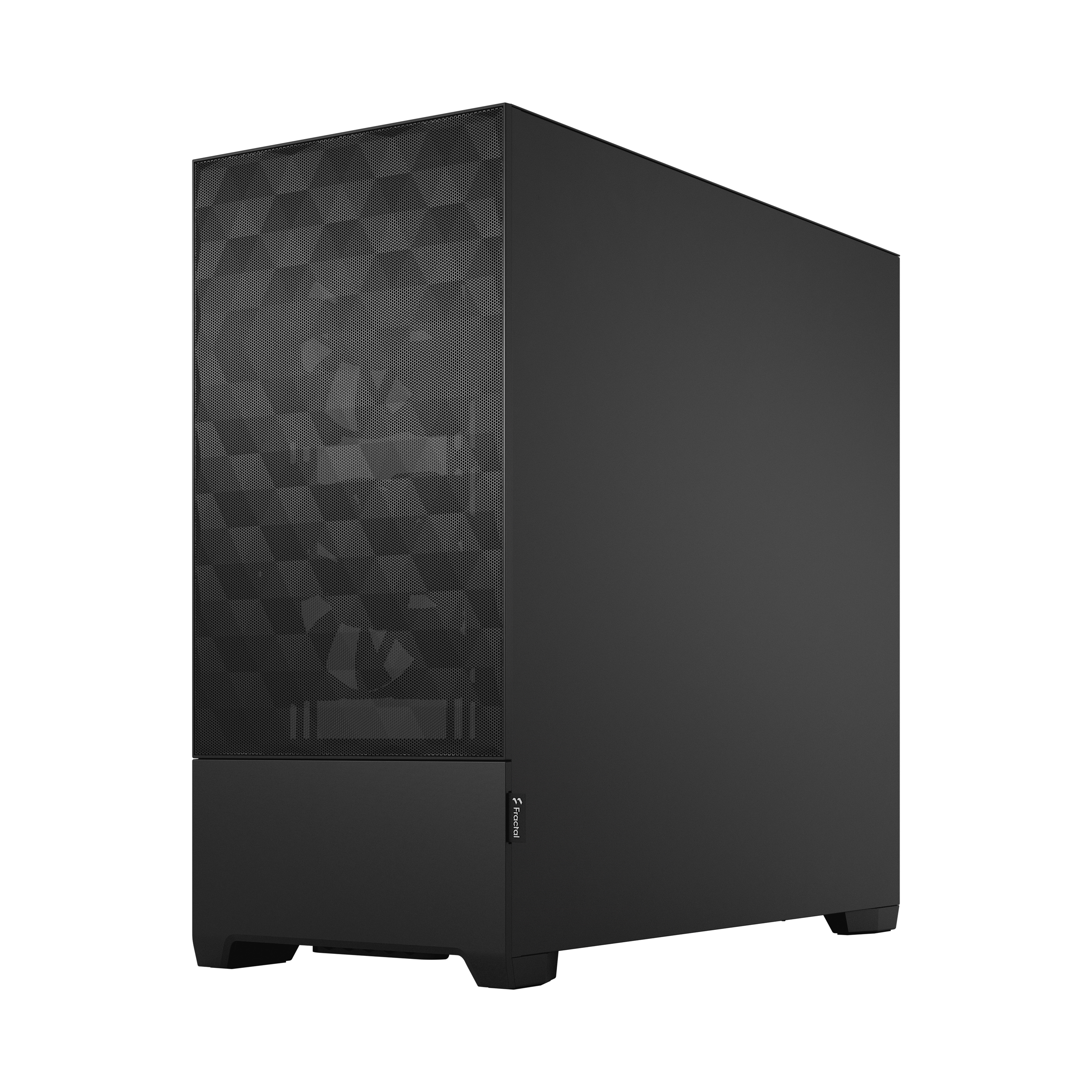 FRACTAL DESIGN POP AIR RGB BLACK TG CLAER TINT thumbnail 2