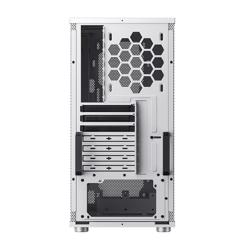 JONSBO VR4 CASE WHITE thumbnail 6