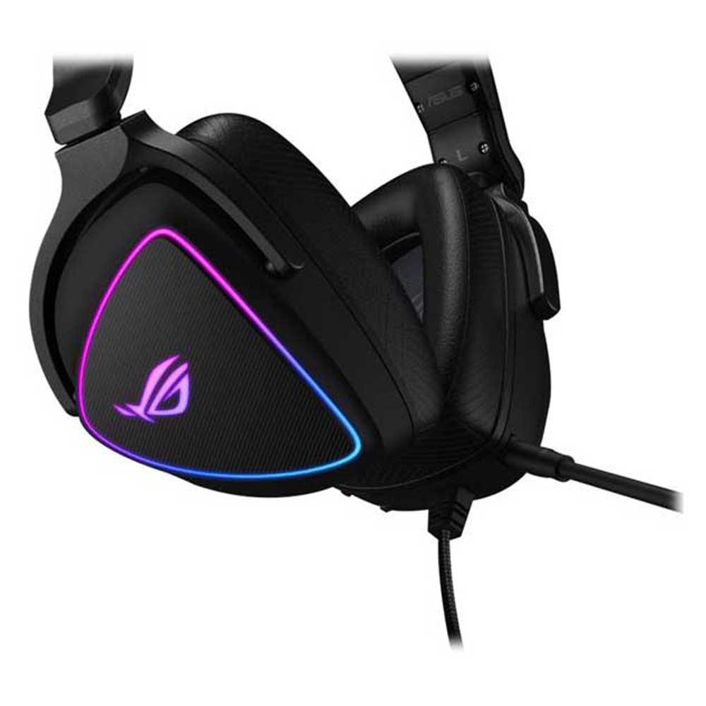 ASUS ROG DELTA S thumbnail 3