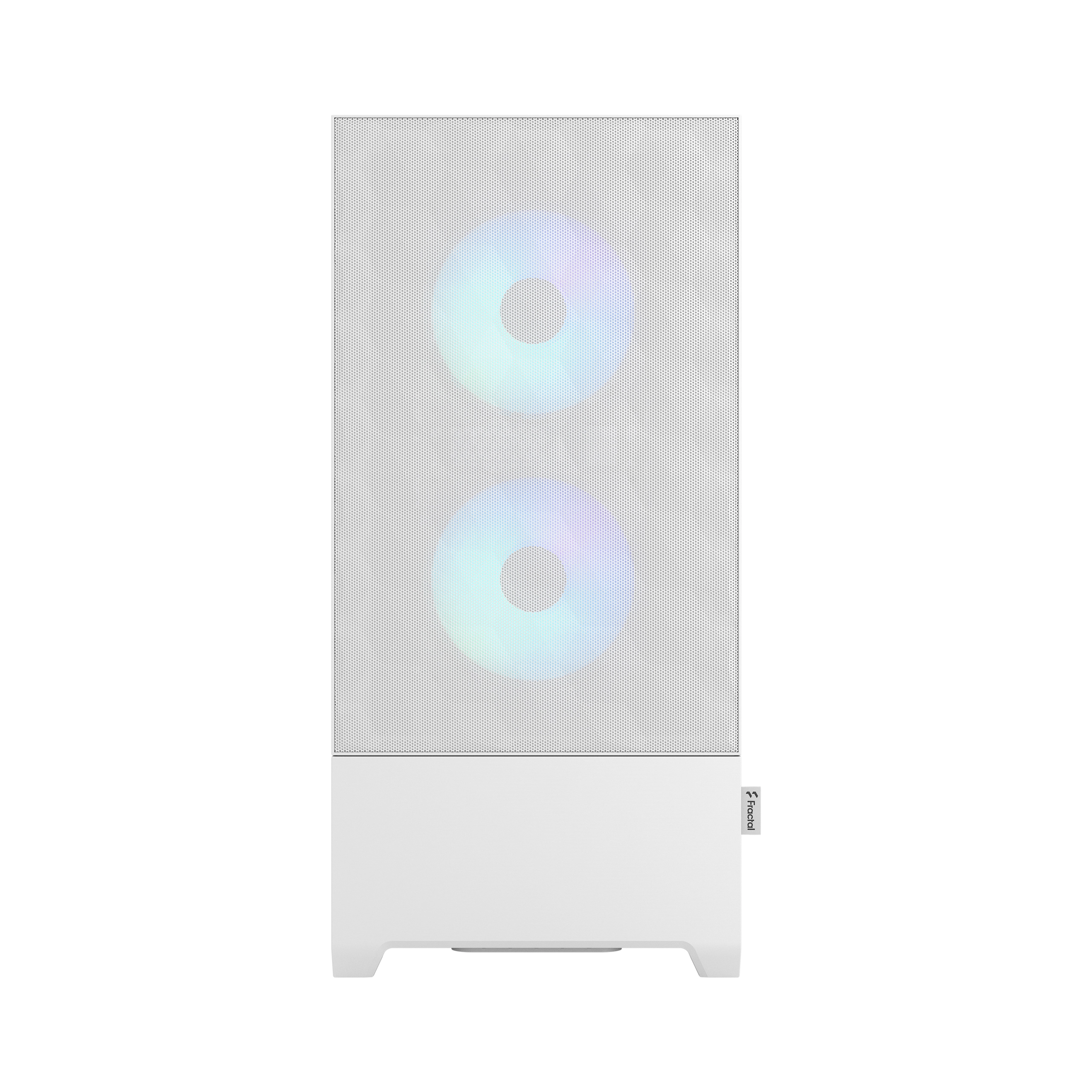 FRACTAL DESIGN POP AIR RGB WHITE TG CLEAR TINT thumbnail 5