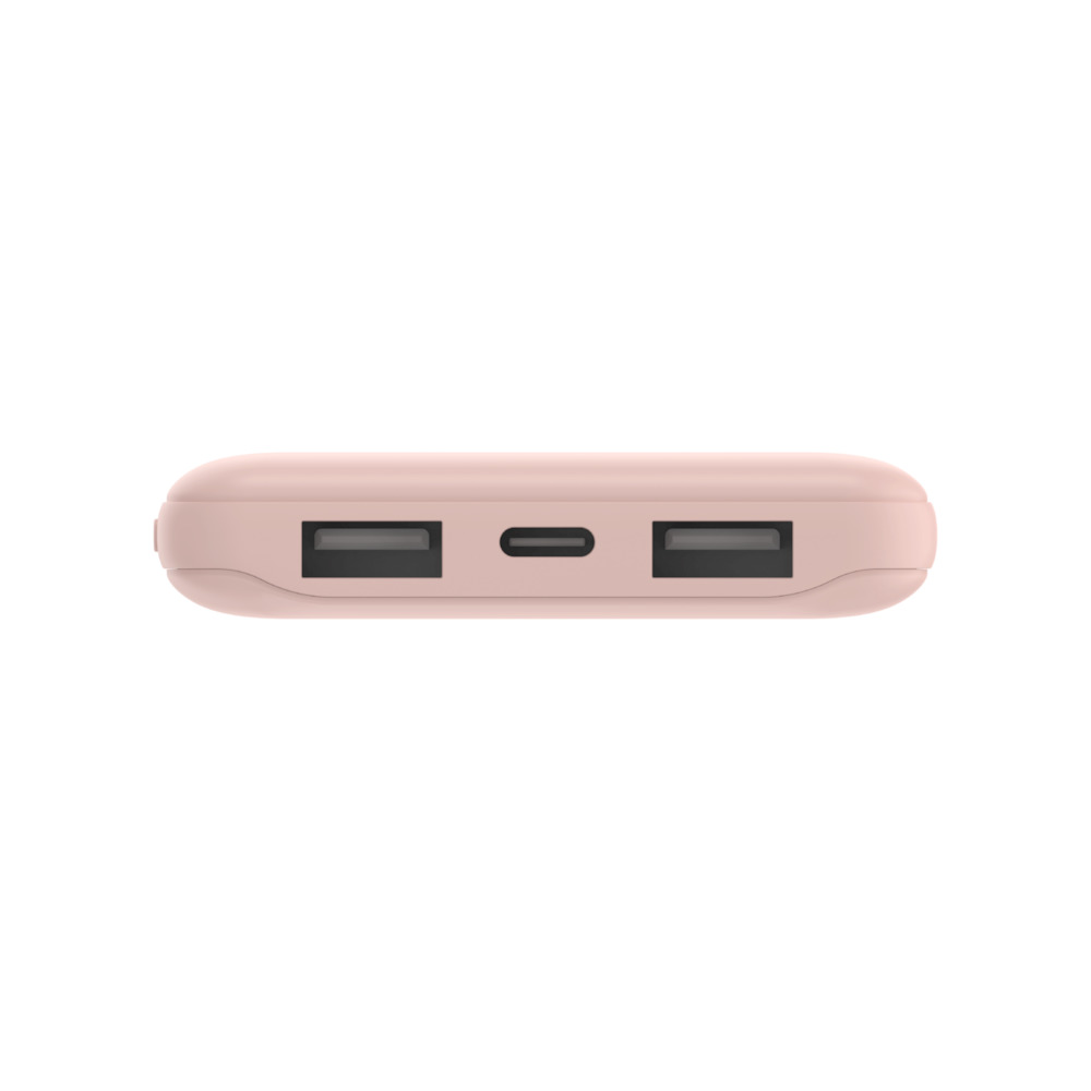 BELKIN BOOST CHARGE POWER BANK 10K 15W PD PINK thumbnail 3