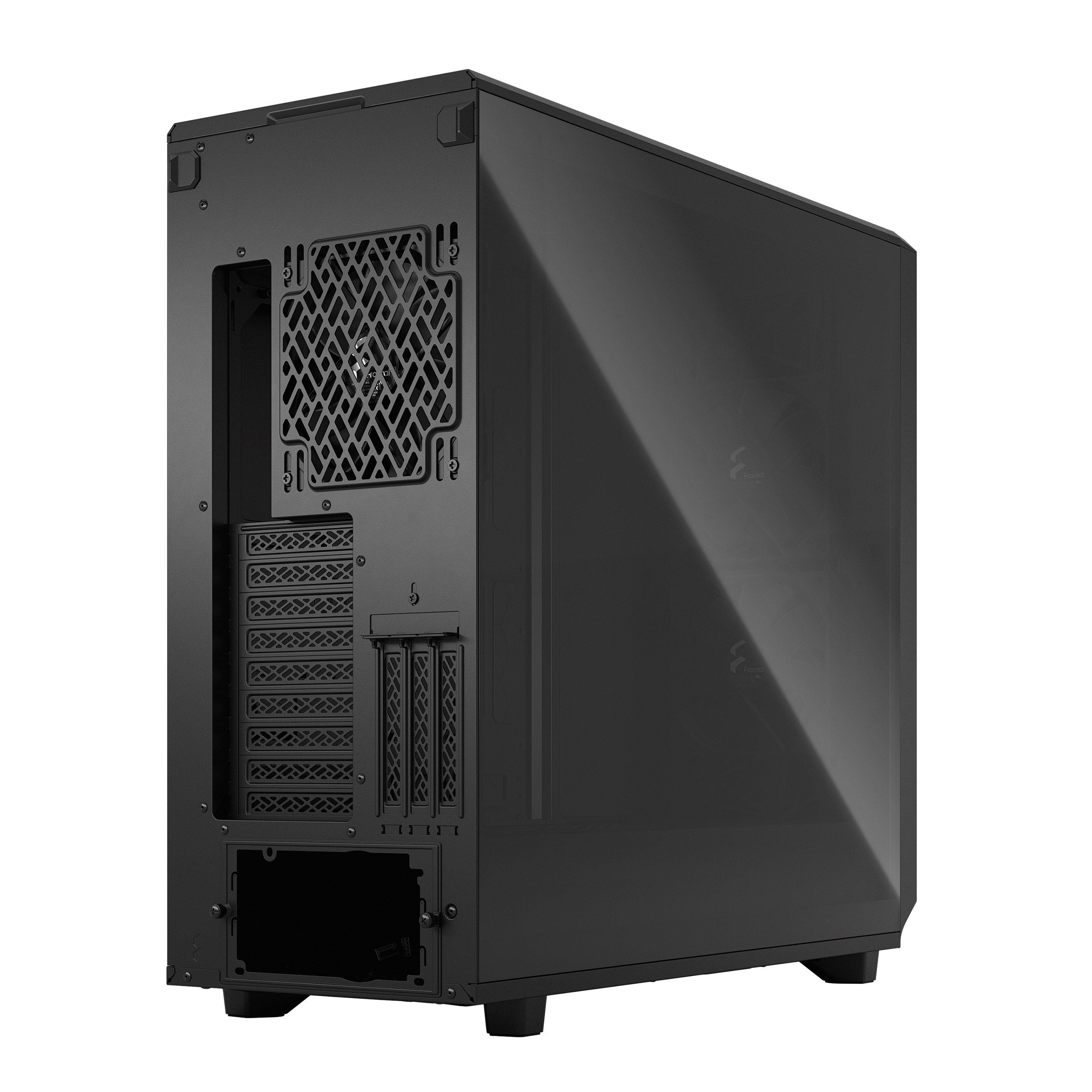 FRACTAL DESIGN MESHIFY 2 XL BLACK TG LIGHT TINT thumbnail 6