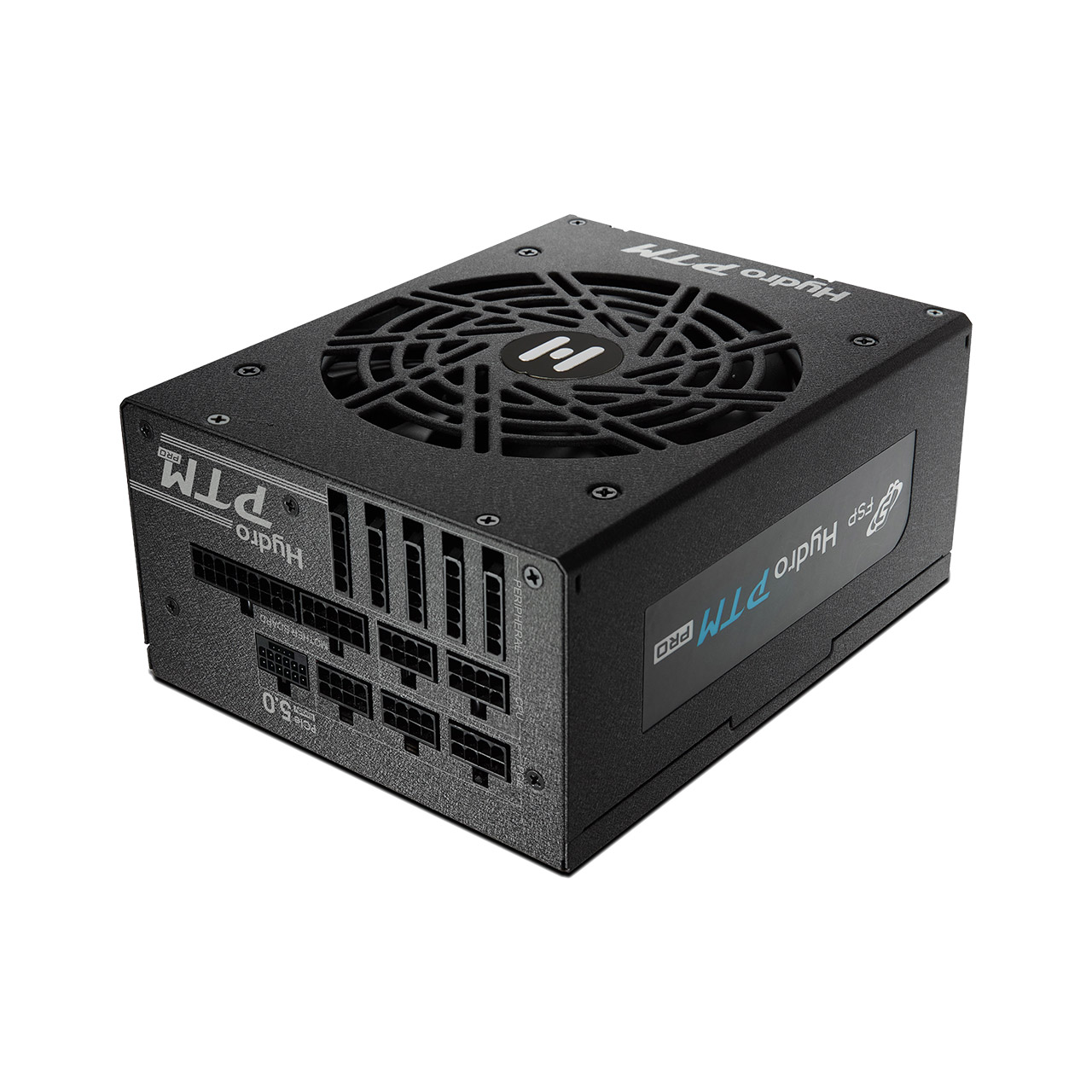FSP HYDRO PTM PRO 3.0 GEN5 1200W PLATINUM thumbnail 2