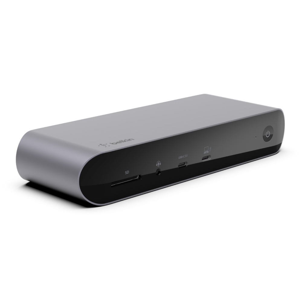 BELKIN THUNDERBOLT 4 DOCKING STATION thumbnail 3