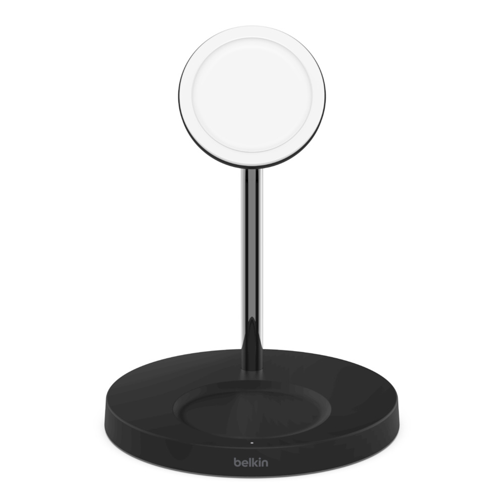 BELKIN MAGSAFE 2/1 STAND BLACK thumbnail 3
