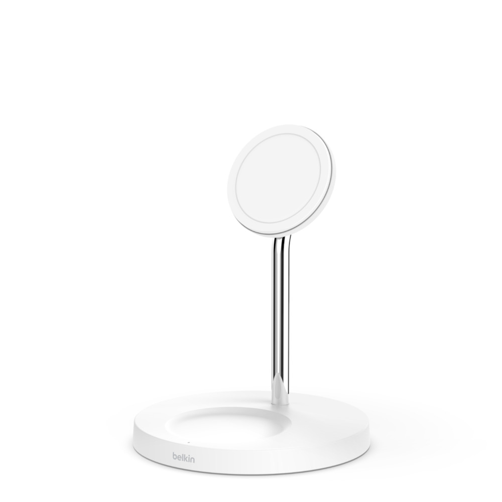 BELKIN MAGSAFE 2/1 STAND WHITE thumbnail 2