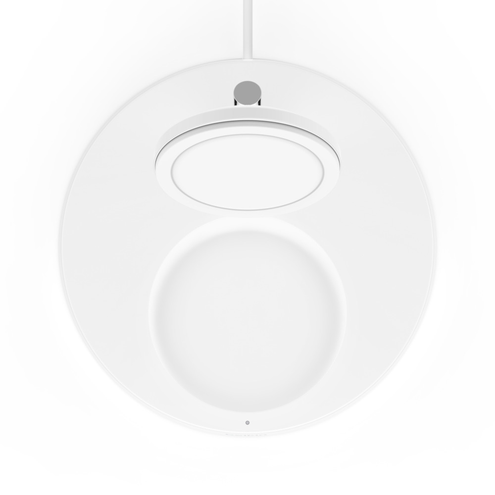 BELKIN MAGSAFE 2/1 STAND WHITE thumbnail 7