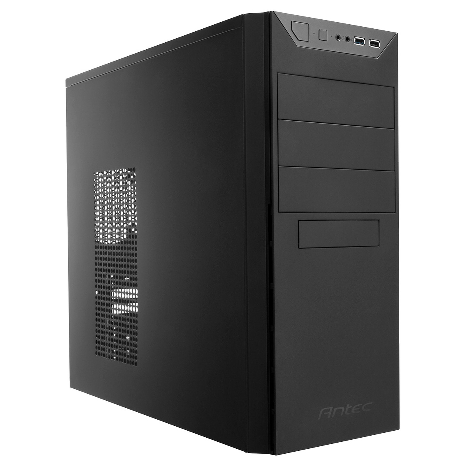 VSK Series VSK-4000B USB 3.0x2 (ATX)