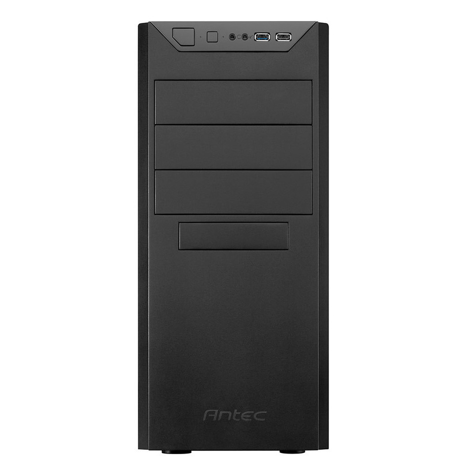 ANTEC VSK Series VSK-4000B USB 3.0x2 (ATX) thumbnail 2