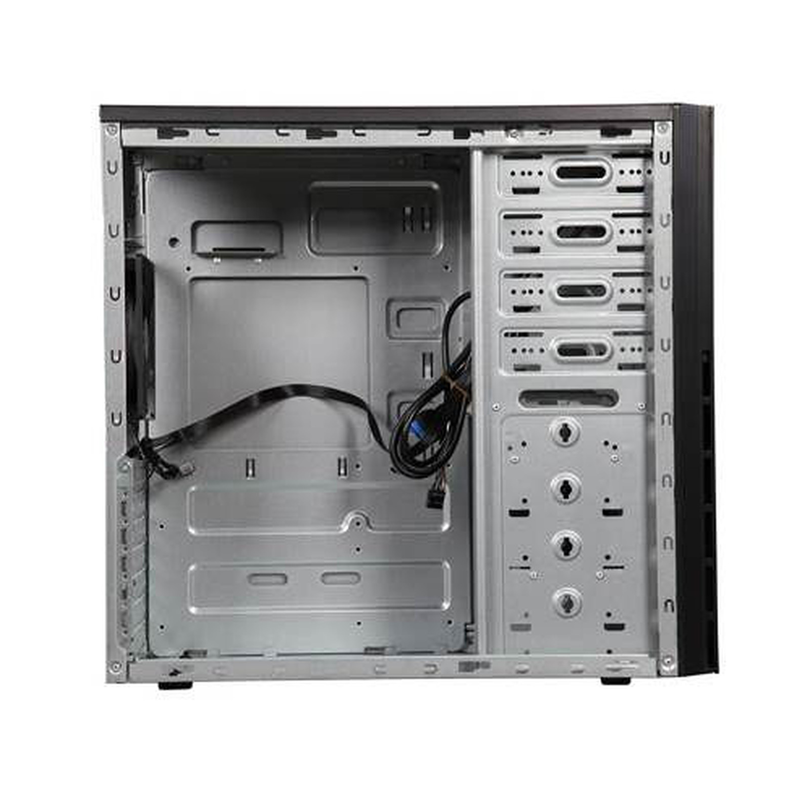 ANTEC VSK Series VSK-4000B USB 3.0x2 (ATX) thumbnail 5