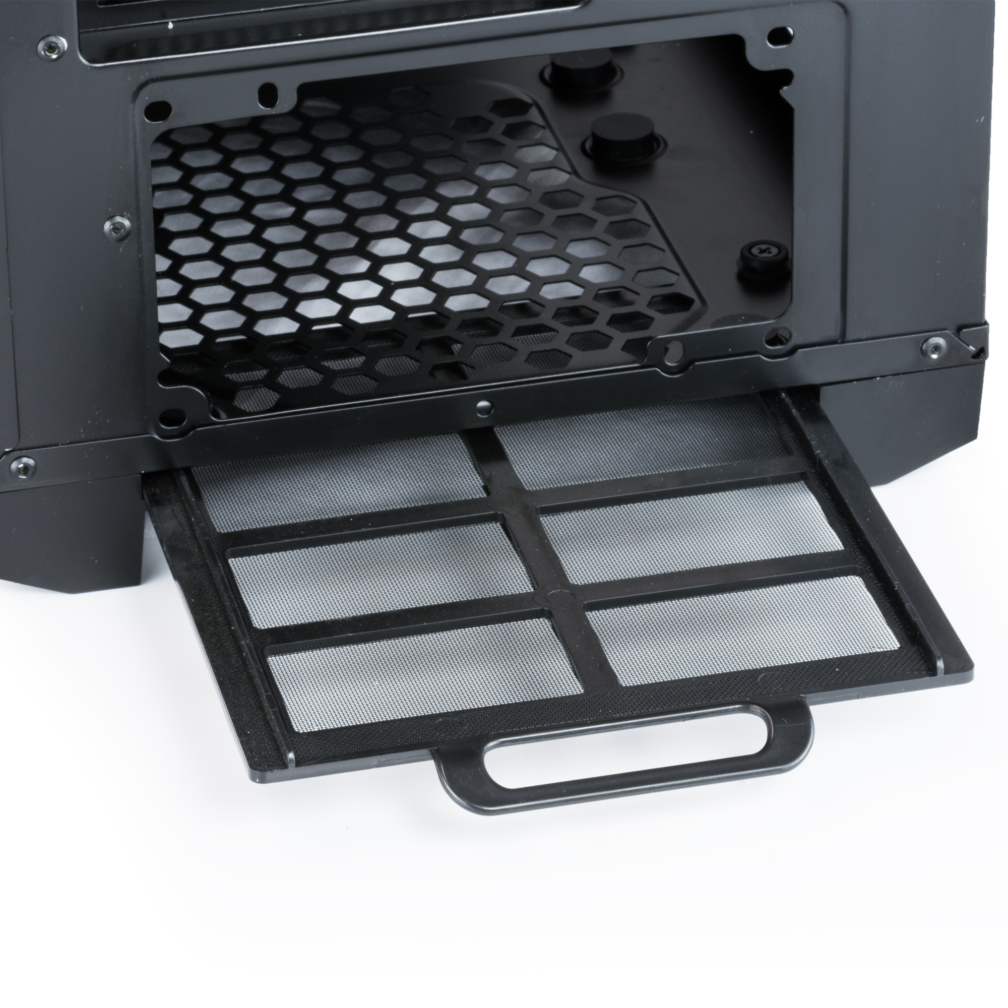 PHANTEKS ENTHOO PRO FULL TOWER CASE (BLACK) thumbnail 11