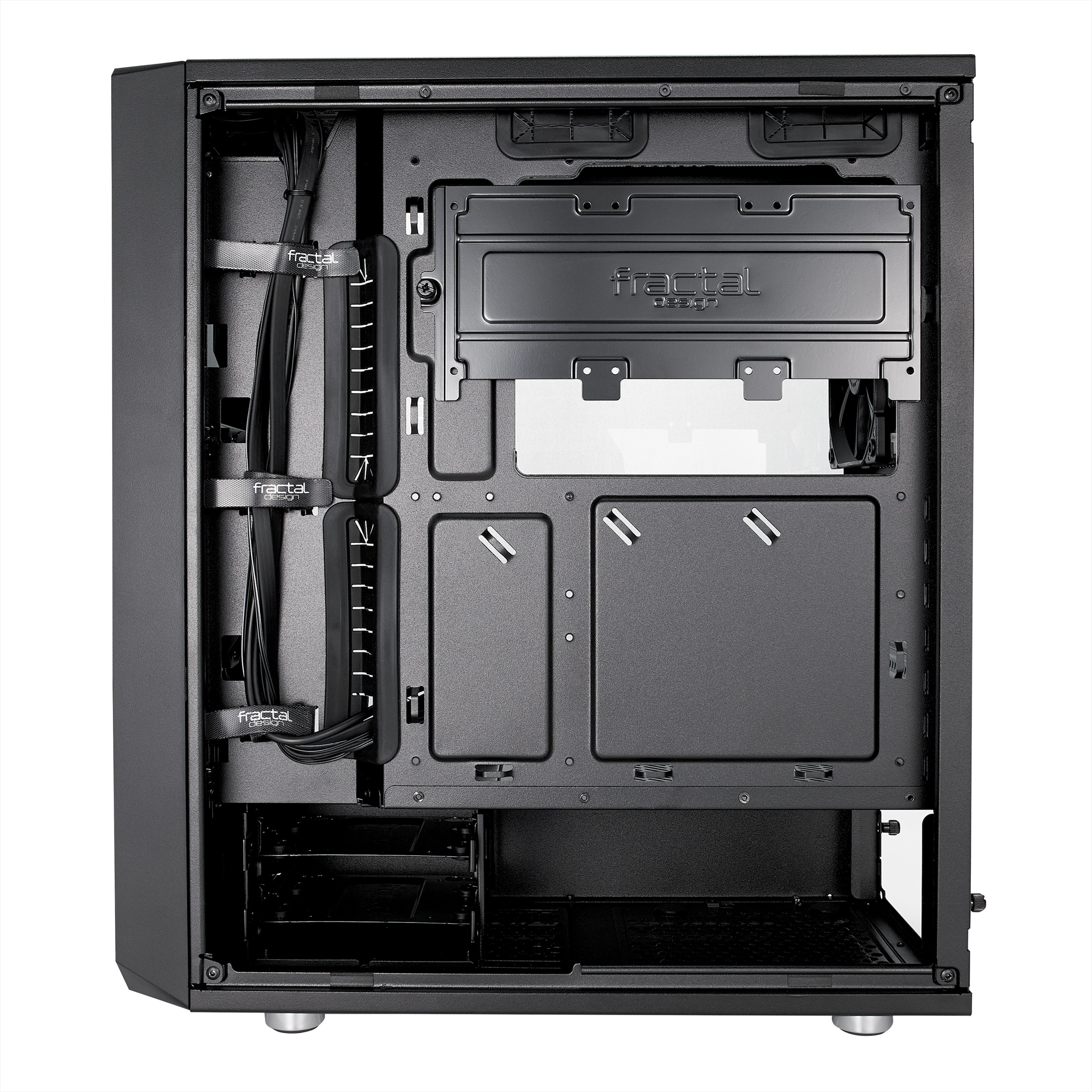 PHANTEKS ENTHOO PRO FULL TOWER CASE (BLACK) thumbnail 13
