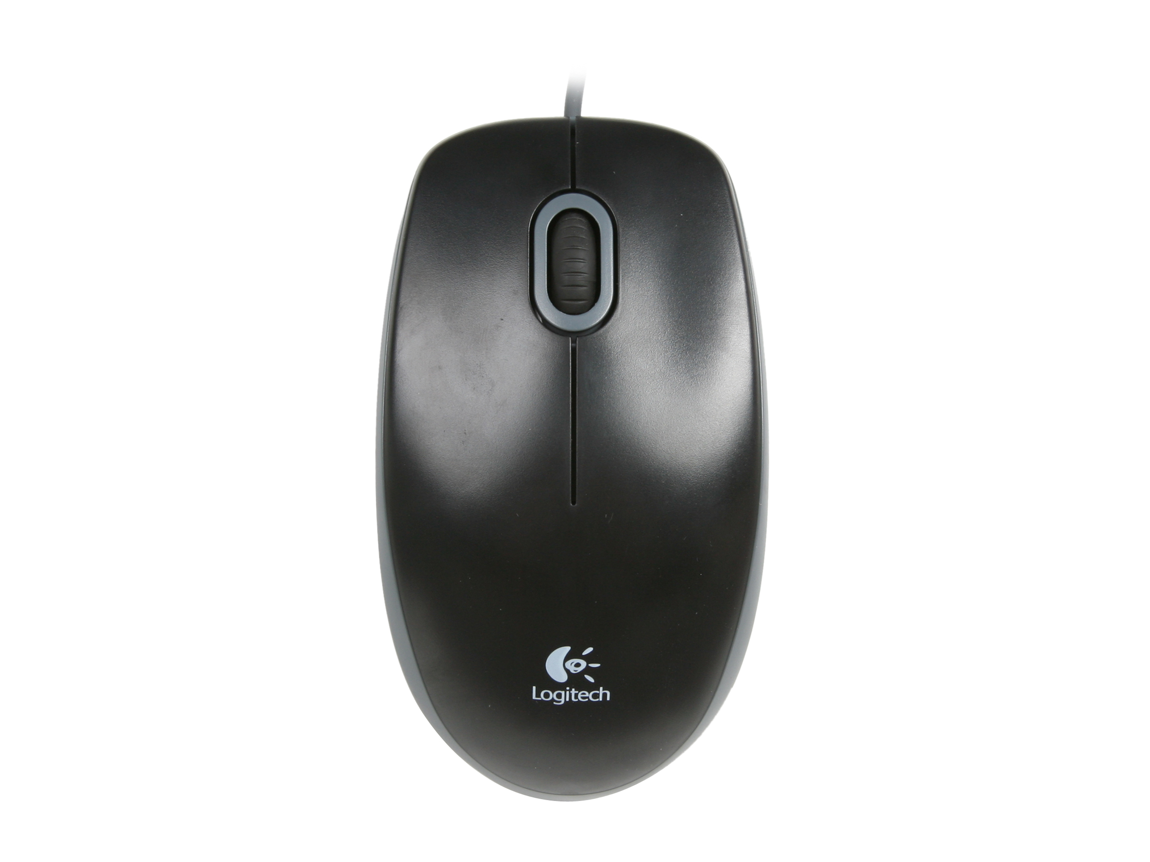 LOGITECH MK120 KEYBOARD & MOUSE thumbnail 2