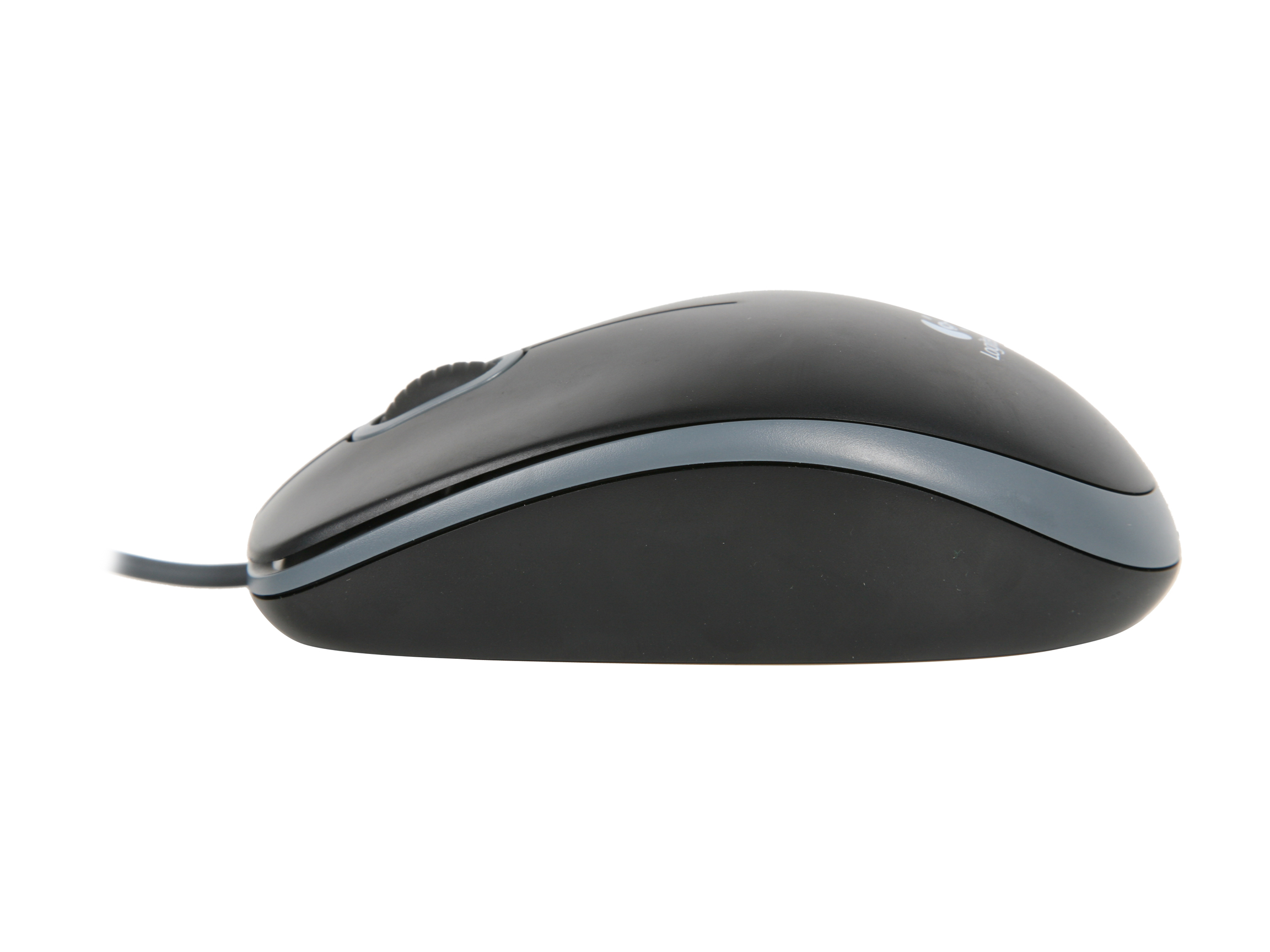 LOGITECH MK120 KEYBOARD & MOUSE thumbnail 3