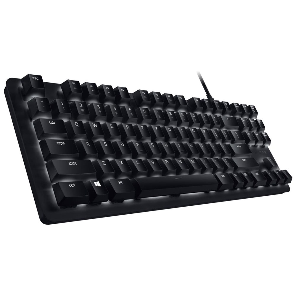 RAZER BLACKWINOW LITE SILENT MECH. thumbnail 3