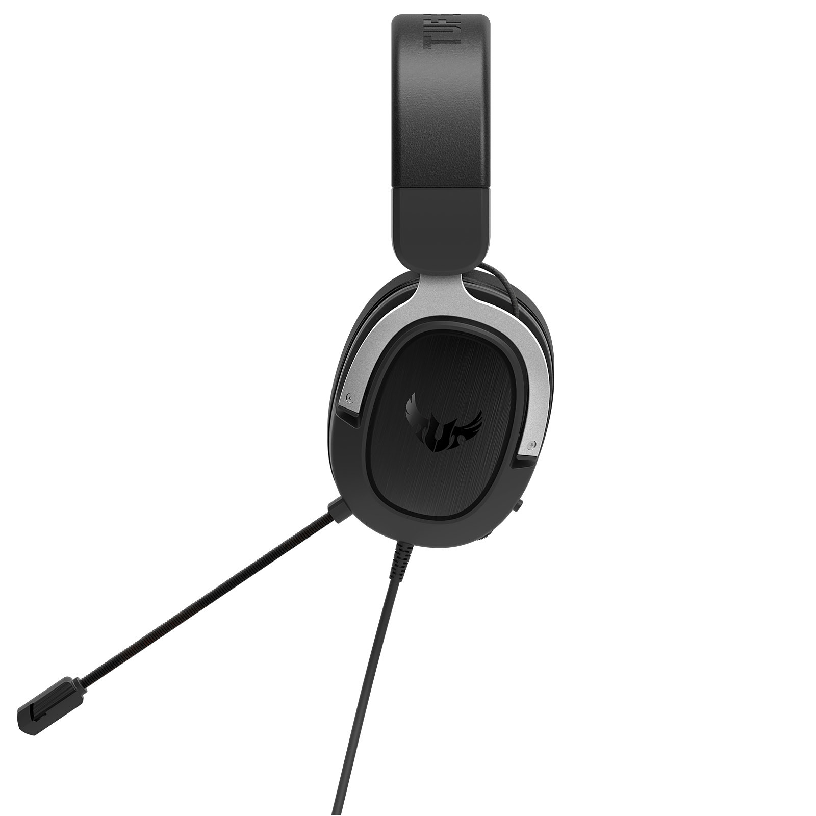 ASUS TUF GAMING H3 SILVER thumbnail 4