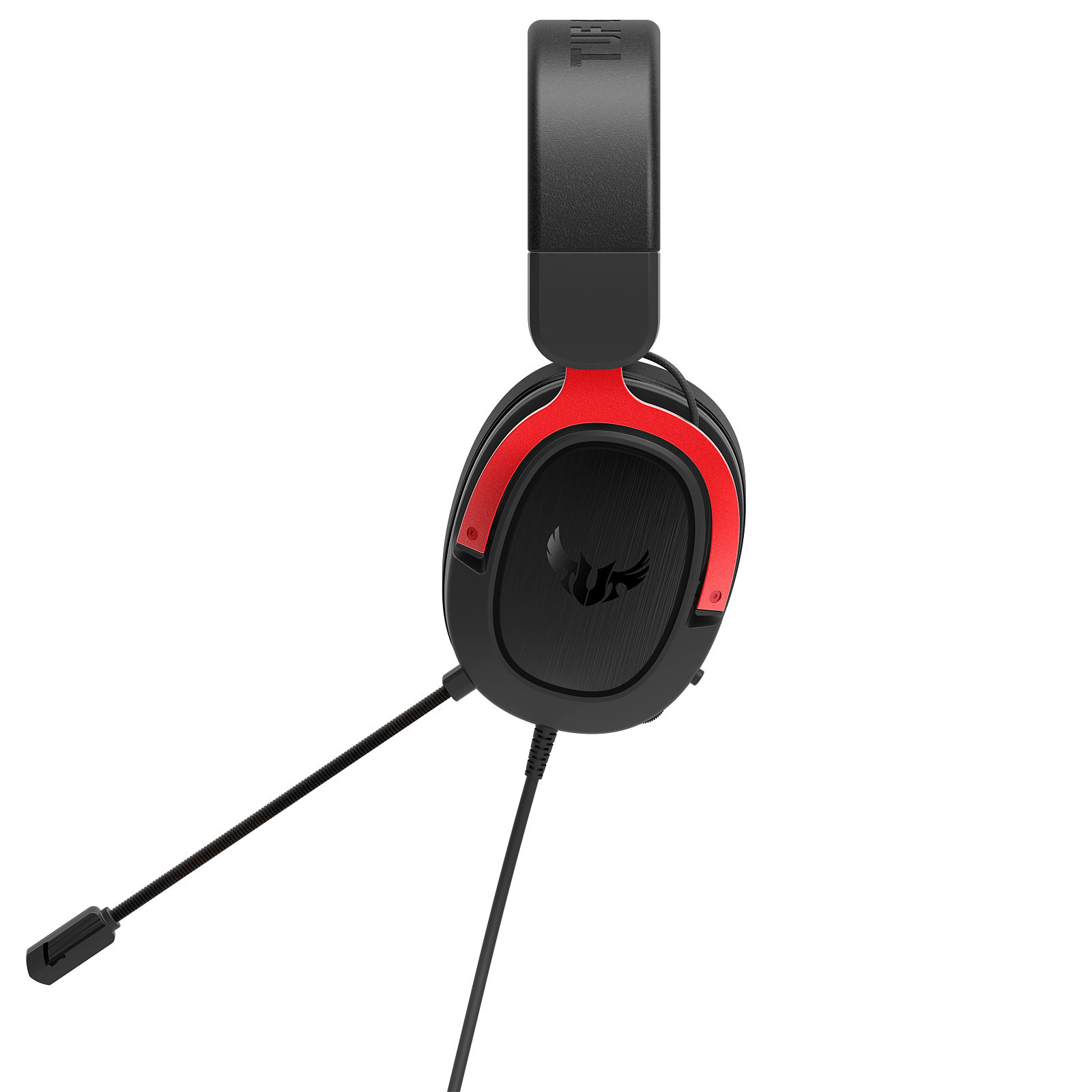 ASUS TUF GAMING H3 RED thumbnail 4