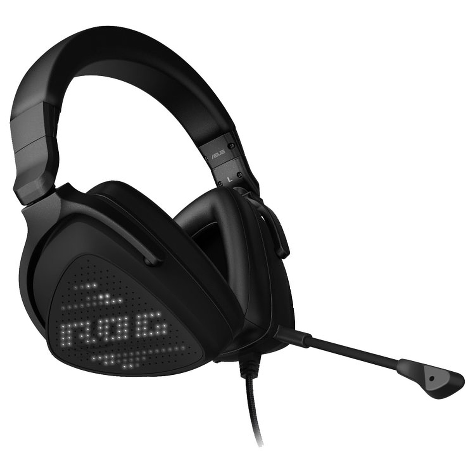 ASUS ROG DELTA S ANIMATE thumbnail 2