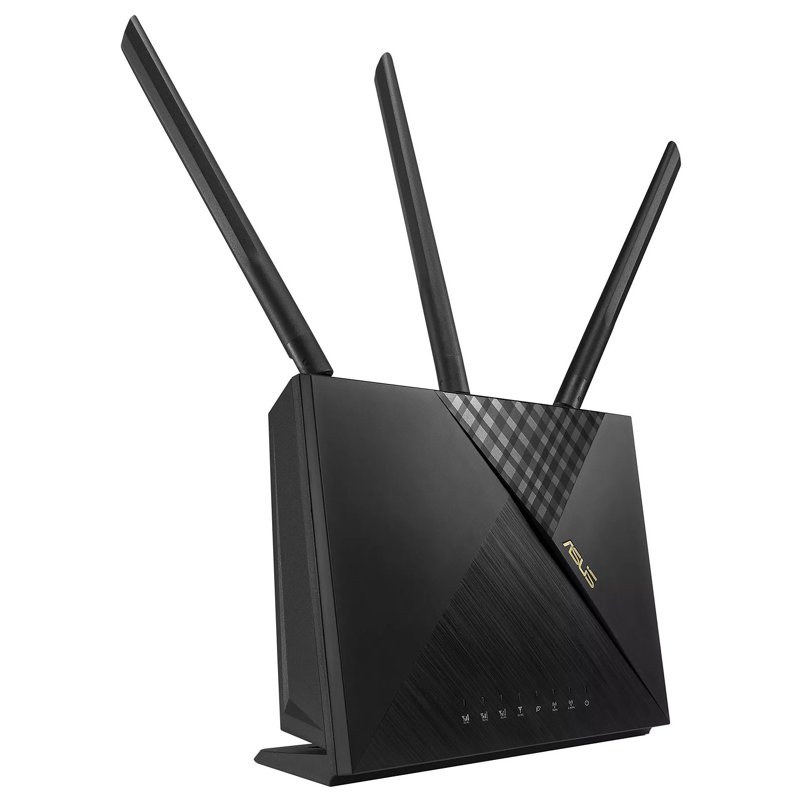 ASUS 4G-AX56 AX1800 Dual Band Smart Wi-Fi 6 LTE Router thumbnail 5