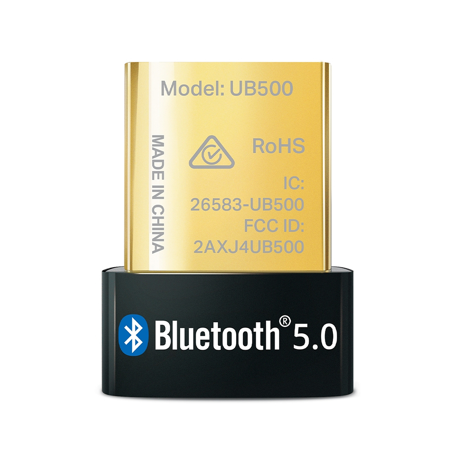 TP-LINK UB500 BLUETOOTH 5.0 USB ADAPTER thumbnail 3