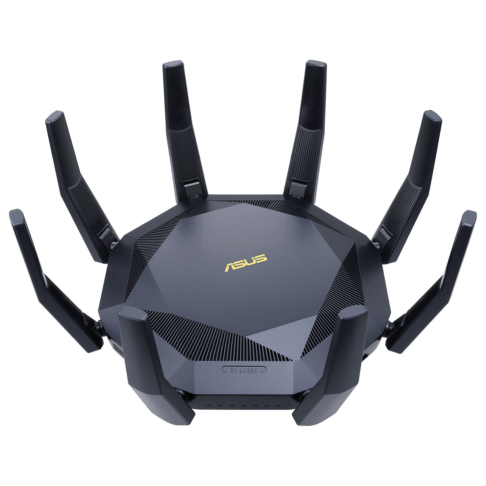 ASUS RT-AX89X AX6000 8LAN WIFI6 thumbnail 4