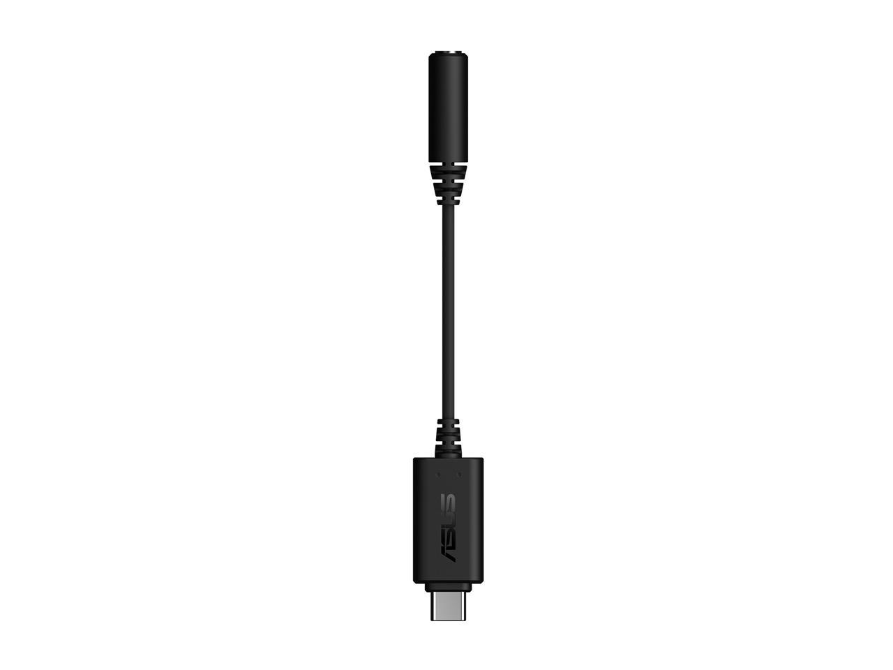 ASUS AI NC MIC TYPE C ADAPTER thumbnail 5